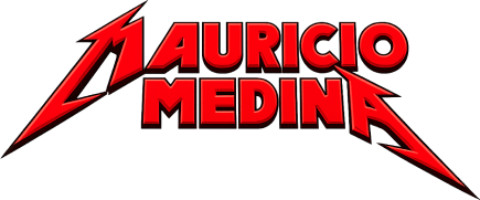 Mauricio Medina